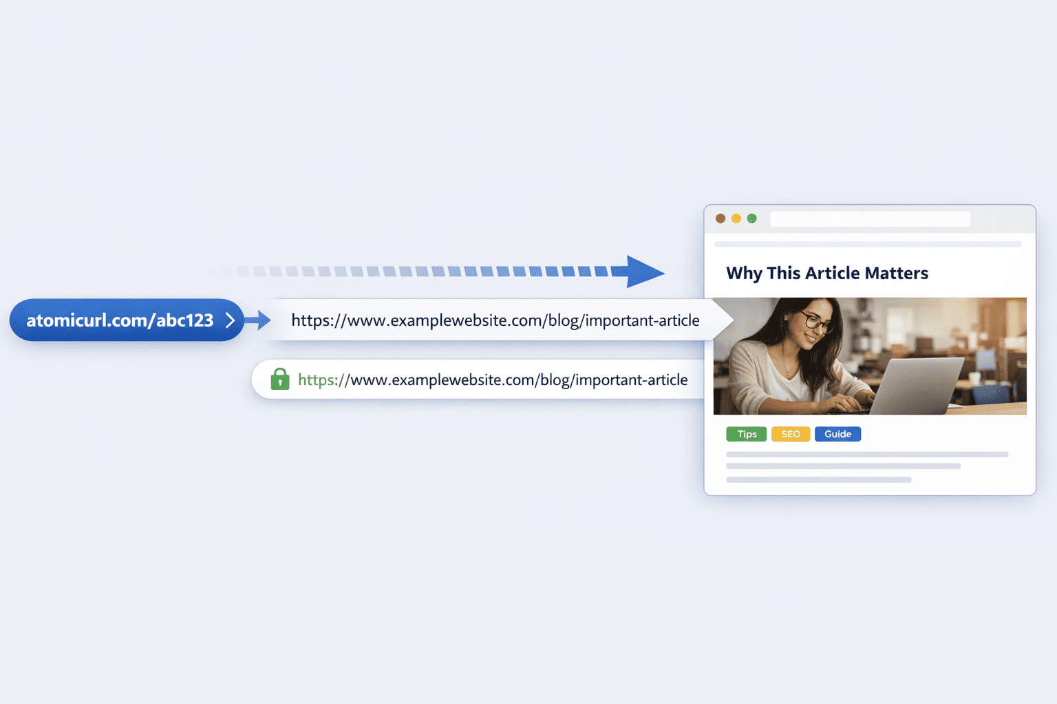 What Is a URL Expander and When Should You Use One